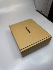 Shure SBC203-US Dual Docking Station for SLX-D Transmitters W/ 2 Batteries