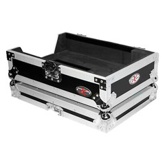 Pro-X XS-CD Large Format CD/CDJ Digital Media Player DJ Case