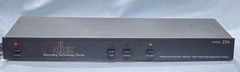 1pcs DBX 224 II Tape Noise Reduction System