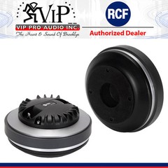 RCF CD850 2.0 High performance 3.0-inch diaphragm compression driver 8-Ohm 220W