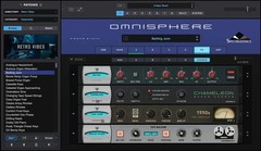 Spectrasonics Omnisphere 3 Retail Box USB Power Synthesizer instrument