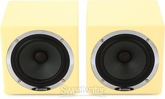 Avantone Pro MixCubes 5.25 inch Passive Reference Monitor Pair – Retro Cream