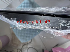 QSC MP-A20v power amplifier The function is normal /xjk