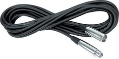 Musician’s Gear LoZ XLR Microphone Cable 15 ft.