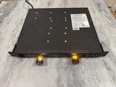 Furman Elite 15i 7-Outlet Linear Filtering AC Power Conditioner Working Tested