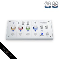 Roland Bridge Cast WH Gaming Mixers Online Games For Game Distribution JP New