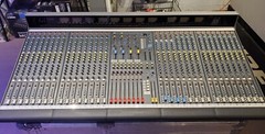 Allen & Heath GL3300 32-Channel Mixer