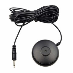 Calibration Mic for Seamless Setup with Various Home Theater Receiver Models