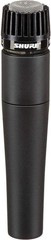 Shure SM57-LC Cardioid Dynamic Instrument Microphone + Extra Two (2) XLR…