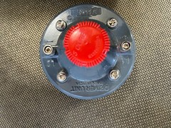 5Core Compression Horn Driver 50W Watts RMS 16 Ohm Model 5CU-50 Free Shipping!