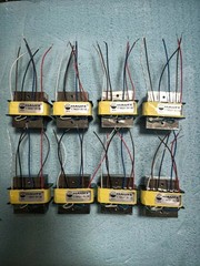 Output transformer – suitable for For TELEFUNKEN u47 capacitor microphone 1PCS