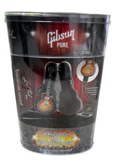 Rare Gibson Audio Signature Series Les Paul Standard 1GB USB 2.0 Flash Drive