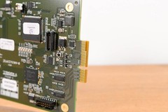 DiGiCo DMI-AVIOM Aviom A-Net Output Card CG01XZ0
