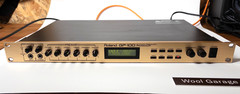 Roland GP-100 Guitar Preamp Processor Rack Unit 100V Tested Working