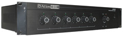 Atlas Sound IED AA240G 6-Channel 240W Professional Mixer Amplifier 70V 100V