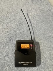 Sennheiser Sk 300 G3 520-558 MHz