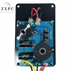 LASE YA-10C Replacement Crossover for Yamaha NS-10M Studio Monitors w/ SPEAKON