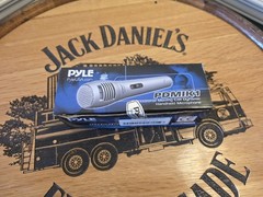 Pyle PDMIK1 Dynamic Microphone, Professional Moving Coil Handheld Mic XLR Cable