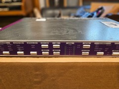 Apogee PSX-100 2-Channel 24-Bit 96kHz A/D-D/A Analog Digital Converter