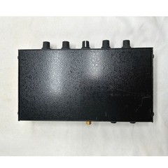 Rolls RA53 5-Channel Headphone Amp Audio Distribution READ UNTESTED NO POWER