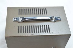Sanken MB-2A MS Stereo Matrix Box for Sanken CMS-2 Neumann SM69 FET Used