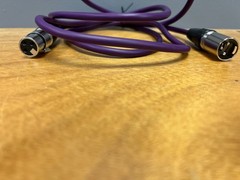 *Unbranded* 3-Pin 6 ft. XLR Cables