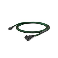 OYAIDE Eyeglass Type Power Cable 3.0m L/i15 EMX V2/3.0 LI15EMXV230 Japan New