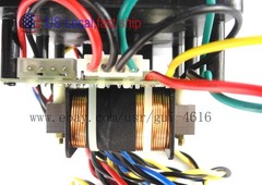 2PCS Replacement Crossover For Peavey 30501582 For SP4 Speaker 4Ohm FROM US