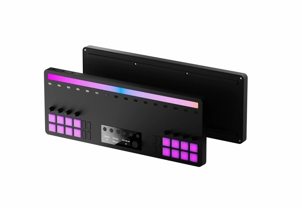 Sway Midi Controller By Audima Labs Brand New Limited Edition Runs