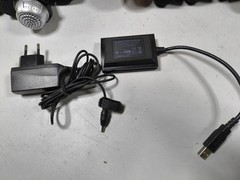 Lot of 10 Used Microphones – Various Brands & Models, Working