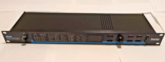 Lexicon MPX 200 Multi-Effects Processor Rackmount Digital 1U MIDI S/PDIF EX Cond