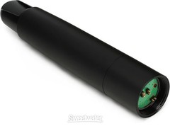 Audio-Technica ATW-T3202 Wireless Handheld Transmitter – EE1 Band