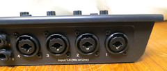 M-AUDIO Fast Track C600 6×8 Interface with M-Powered ProTools 9