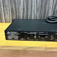 dbx 160XT Single-Effect Processor #0002