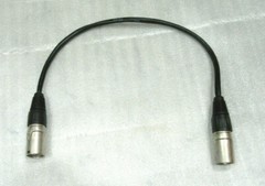 12″ Genuine Neutrik EtherCON Cat5 RJ45 Connector Cable DJ LED Wall Video Panel