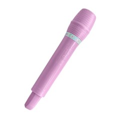 Props Pretend Microphones Toy Microphones for Kids Toddler, Girls Toy for Teen