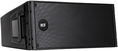 RCF HDL 20-A ACTIVE LINE ARRAY MODULE 1400W Speaker Two Powerful 10” DJ ~ VIP