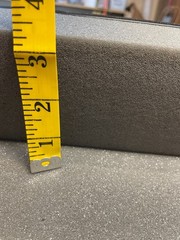 Samsonite Hard Shell Equipment Case