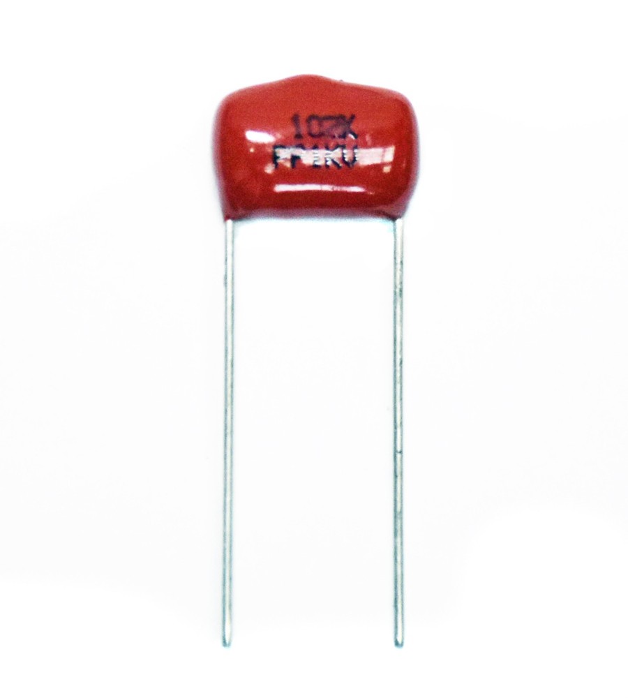 20pc PP PPN PPR Metallized Polypropylene film Capacitor 102 1000pF 1KV K ±10%
