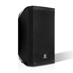 PRORECK SP8 8″ 1000W Powered PA Speaker 3-Ch DSP Mixer Bluetooth TWS DJ System