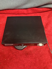 Telex Vega DSP-223 Tone Remote Console Radio Base Station Controller DSP223