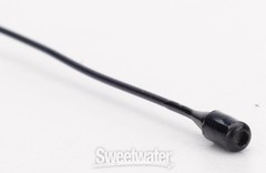 Countryman E6 Omnidirectional Earset Microphone – Standard Gain with 1mm Cable