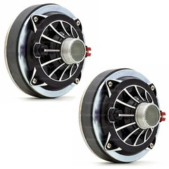 2 pcs JBL Selenium D250 Trio 200 Watt RMS 8-ohm Midrange Driver D250TRIO