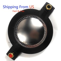8pcs Diaphragm For Timpano TPT-RPDH2000 for TPT-DH2000 Horn Driver US STOCK