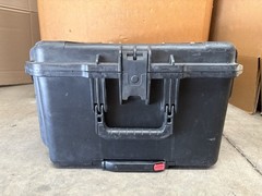SKB 2217-10 Case | 24.52 x 19.5 x 12.22 LID BAG | Pelican iM2720 & 1610 Equiv