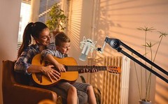 Suuntok Microphone Shockmount for Neumann TLM 103 or M147
