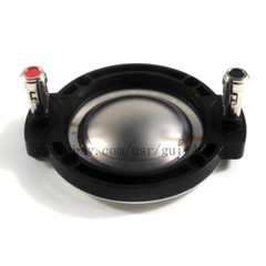 16ohm Diaphragm For Eighteen 18 Sound ND1070, ND1090, HD1050 driver