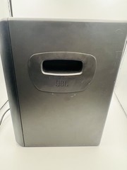 JBL LSR4326P Studio Monitor Speaker For Parts Or Repairs- Powers On – Read Desc-