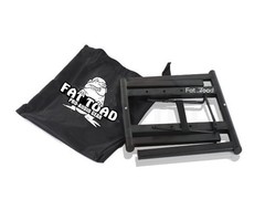 (2x BUNDLE) DJ Booth Laptop Stand by FAT TOAD | Sub-Tray Shelf Rack iPad Tablets