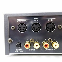 Roland SC-88pro SC88 Pro SOUND Canvas General MIDI sound modules Japan Used